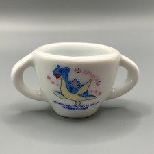 Mini xícara de sopa Lapras Pokemon jantar Bandai Nintendo anime Japão yy824 comprar usado  Enviando para Brazil