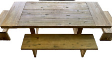Mango wood dining for sale  Mandeville