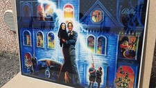 The addams family usato  Italia