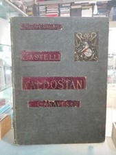 Castelli valdostani canavesani usato  Aosta