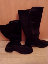 Ara stiefeletten made gebraucht kaufen  Halle