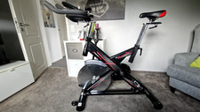 Sportstech 400 spinningbike gebraucht kaufen  Lübeck