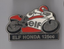 Pin moto honda d'occasion  Beauvais