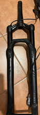 Forcella mtb 100mm usato  Italia