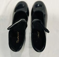 Girl tap shoes for sale  Ponder