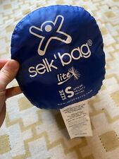 Selk bag sleeping for sale  BRADFORD-ON-AVON