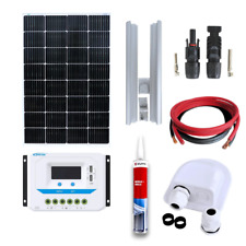 Kit fotovoltaico pannello usato  Noicattaro