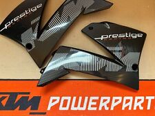 Ktm lc4 640 gebraucht kaufen  Stadtroda