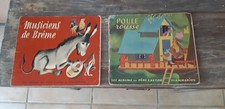 Albums père castor d'occasion  Vidauban