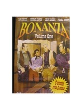 Bonanza volume one for sale  UK