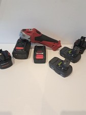 Grinder batteries spares for sale  NOTTINGHAM