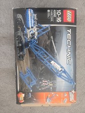 Lego 42042 technic for sale  ORPINGTON
