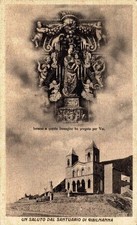 Palermo santuario gibilmanna usato  Asti