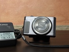 Canon powershot sx620 usato  Domusnovas