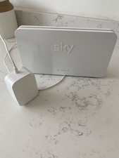 Sky wireless wifi for sale  HATFIELD