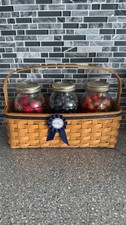 Longaberger blue ribbon for sale  Franklin