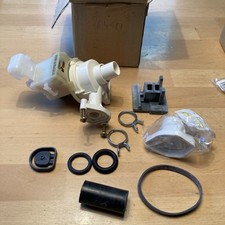 Bosch ablaufpumpenset 00264981 gebraucht kaufen  Weinheim
