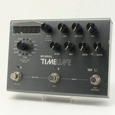 Strymon timeline usato  Spedire a Italy