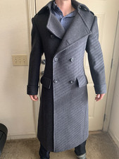 Magnoli overcoat for sale  Rogers