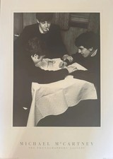 Usado, Mike McCartney The Beatles Ouija Board print comprar usado Usado, Mike McCartney The Beatles Ouija Board print comprar usado  Enviando para Brazil