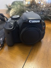 Canon rebel t3i for sale  Lexington