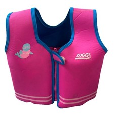 Zoggs pink swim for sale  GREAT YARMOUTH