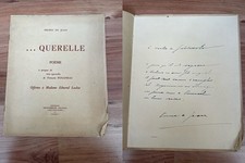 Pierre jean querelle d'occasion  Bordeaux-
