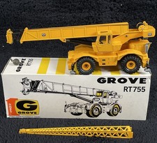 Nzg grove rt755 for sale  Sciota
