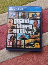 theft v auto grand ps4 18 for sale theft v auto grand ps4 18 for sale LONDON