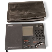 Sony band receiver for sale  WINSFORD