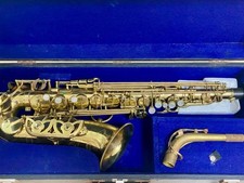 Saxophone alto yanagisawa d'occasion Saxophone alto yanagisawa d'occasion  Expédié en France