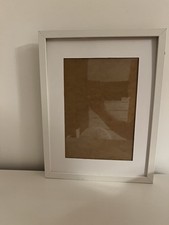 Ikea white ribba for sale  CRAIGAVON