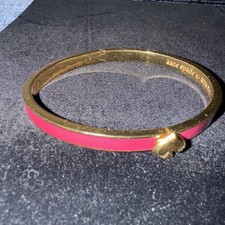 Kate spade bangle for sale  HOOK