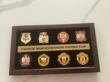 Danbury mint manchester for sale  DROITWICH