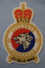 A361 patch insigne d'occasion  Sainte-Mère-Église
