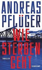 Sterben geht thriller gebraucht kaufen  Berlin