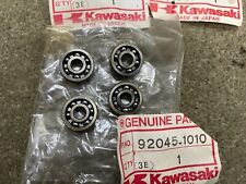 Kawasaki nos bearings for sale  CLITHEROE