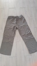 Joli pantalon large d'occasion  Salles