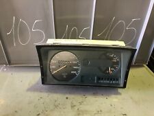 Polo 86c tachometer gebraucht kaufen  Königsbrunn