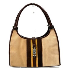 Gucci jackie sherry usato  Spedire a Italy
