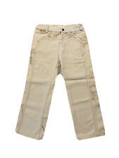 Meraviglioso pantalone bimba usato  Caltanissetta