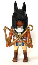 Anubis playmobil egypt for sale  Minneapolis