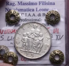Veiii italia lire usato  Italia