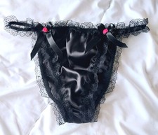 Sexy stretch satin for sale  BRISTOL