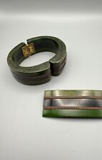 1930s designer bakelite for sale  LONDON