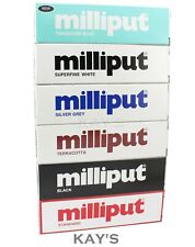 Milliput stucco epossidico usato  Spedire a Italy