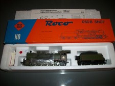 Locomotive vapeur 050 d'occasion  Carbon-Blanc
