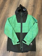 686 snowboard jacket for sale  Honesdale