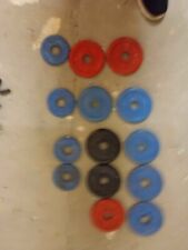 Disques musculation d'occasion  Gommegnies