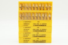 10x kennametal 42807r001 gebraucht kaufen  Dortmund